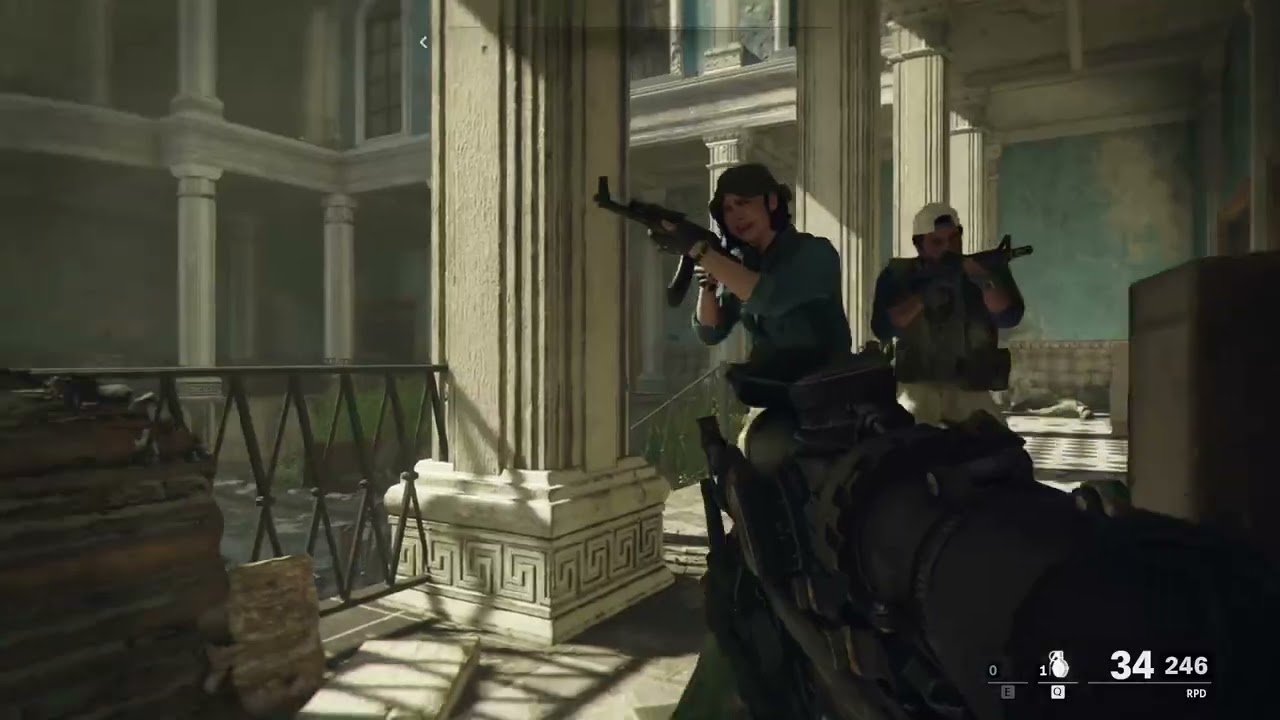 COD Black Ops Cold War (Part 9/15)