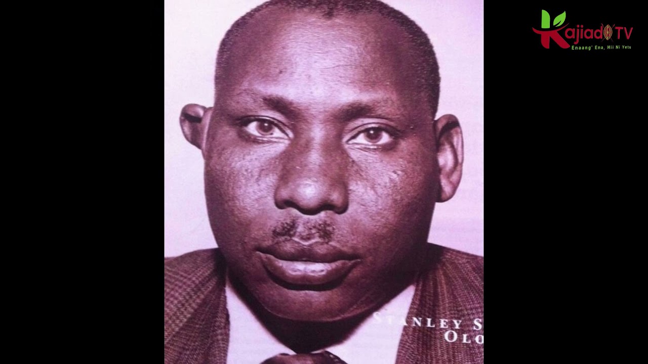 Why Moi and Oloitiptip became enemies for Life - Kajiado Legends Part 1