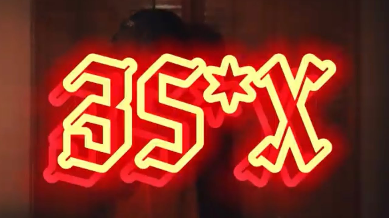 Havier Mendoza - 3 SEX [Official Music Video]