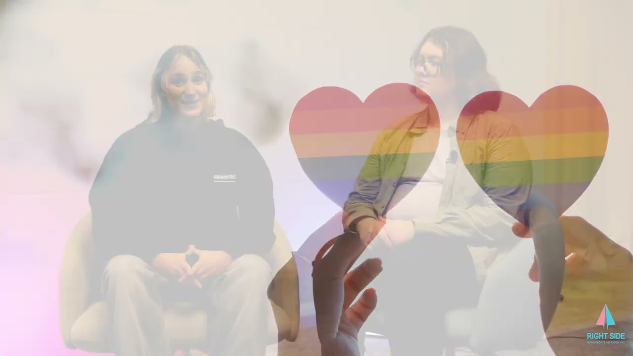 Trans Rights in Moldova: Voices from the Community