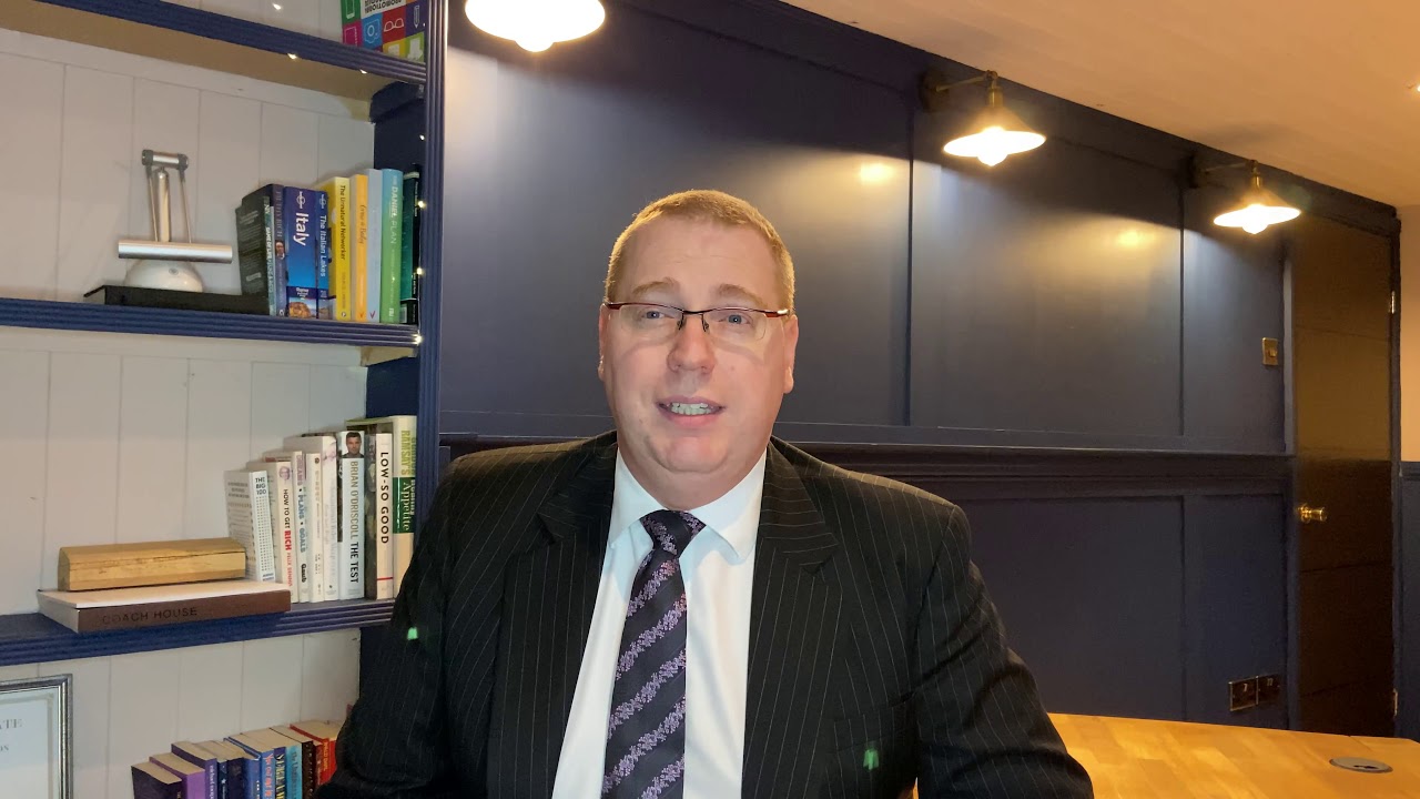 What is Contested Probate and how can you challenge a Will or dispute probate in the UK?