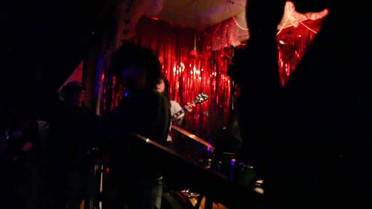 On Bended Knee LIVE, DNL Studios 2/8/26
