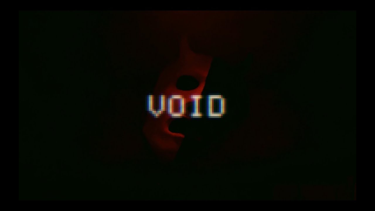 Jonathon Hellhouse - VOID (Official Music Video)