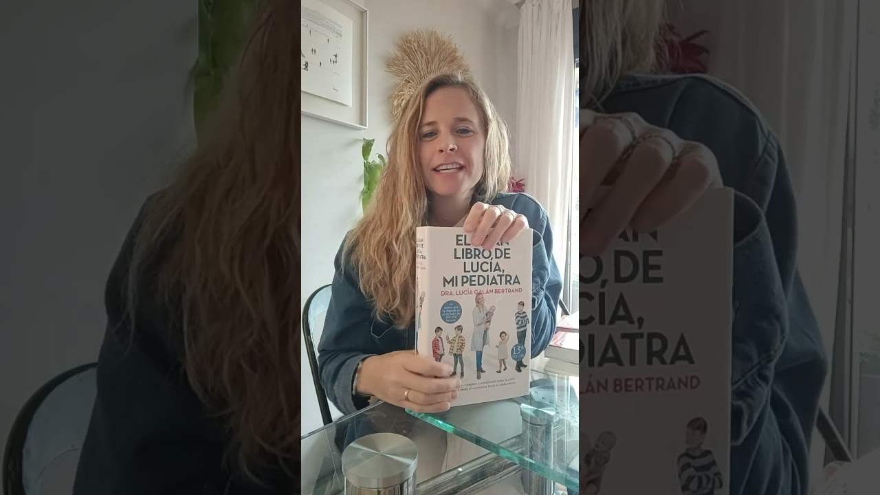 Los MEJORES LIBROS para PADRES primerizos