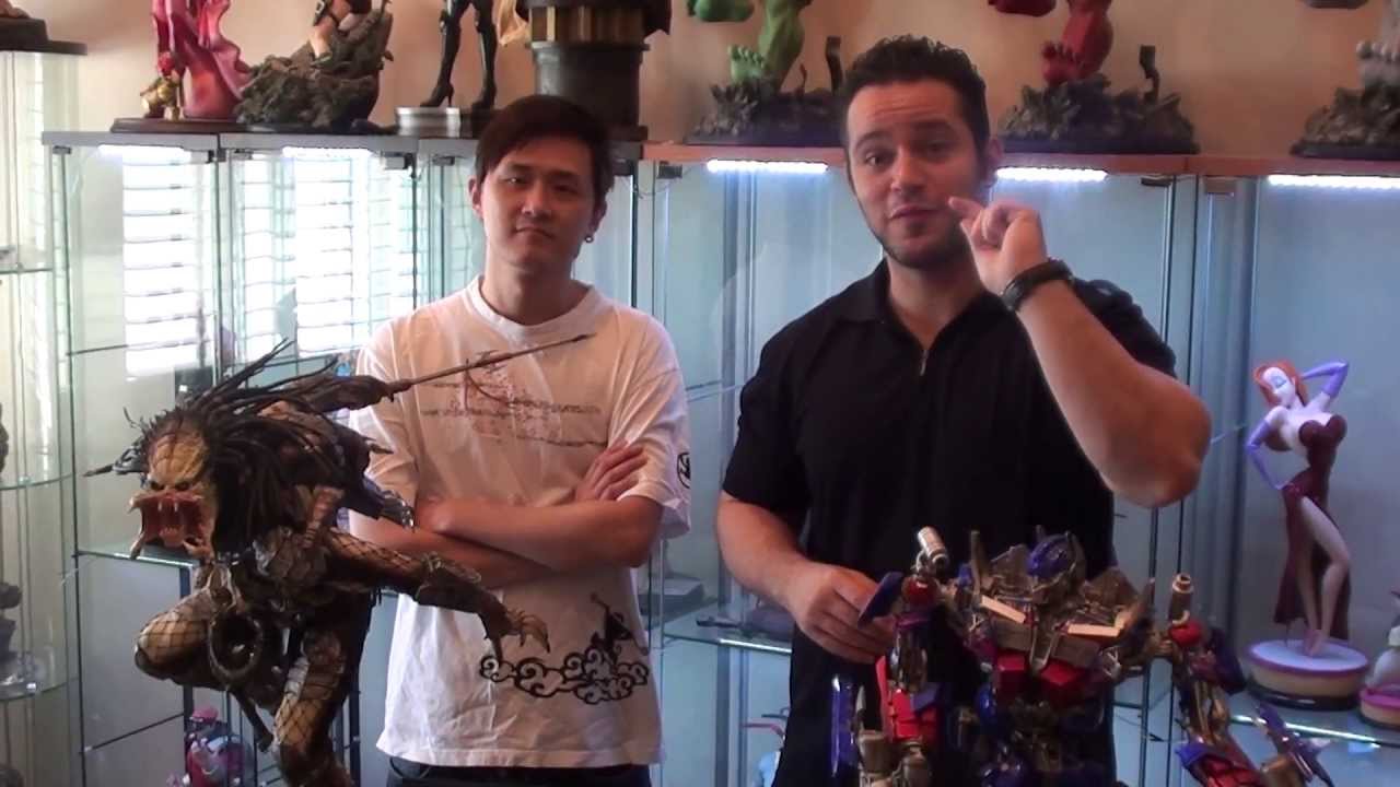 Mad Collections: Episode 1