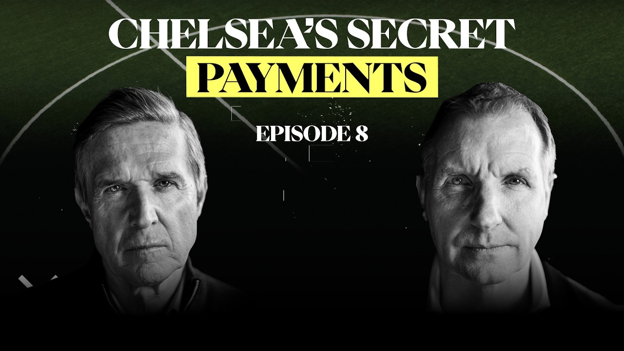 Were the Premier League too lenient on Chelsea? | The Football Boardroom