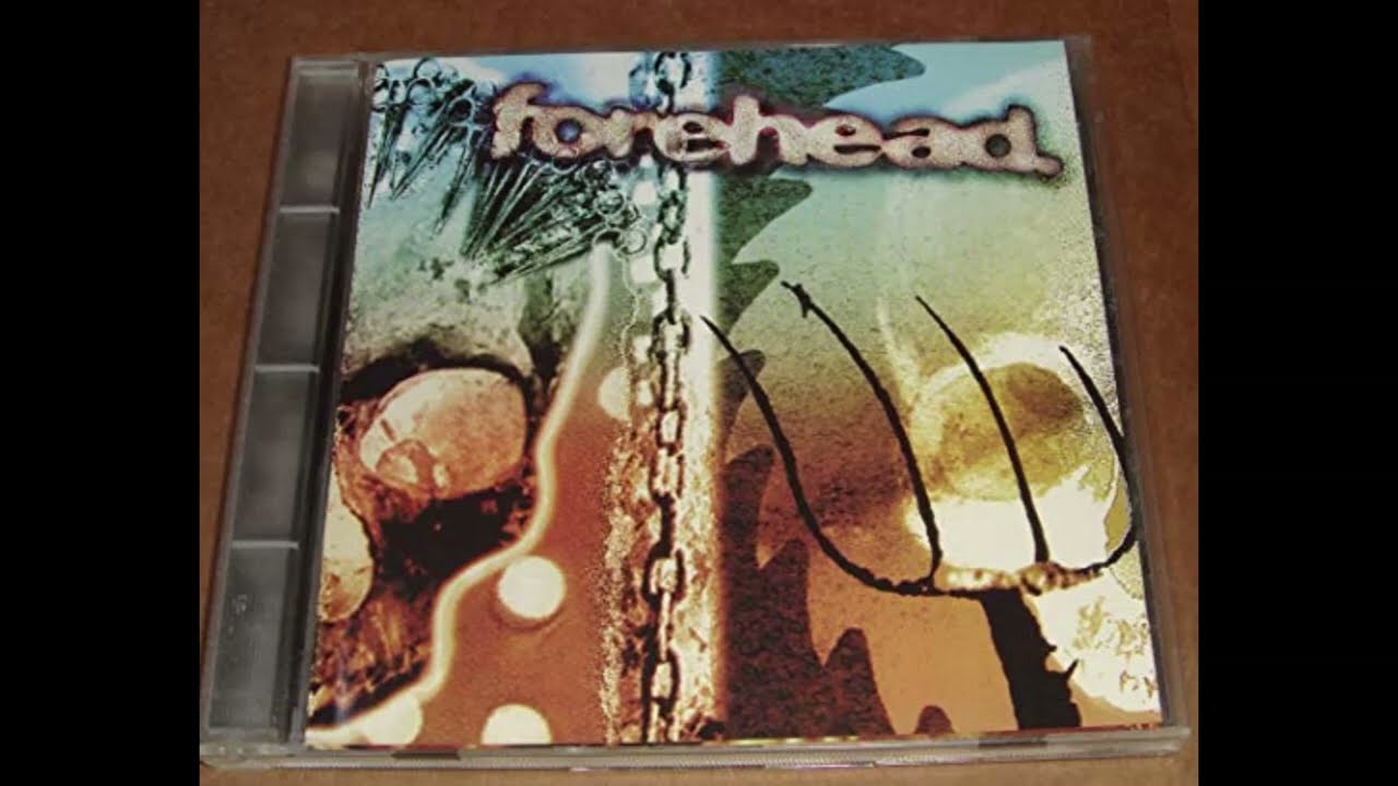 Forehead - Needles (1994)
