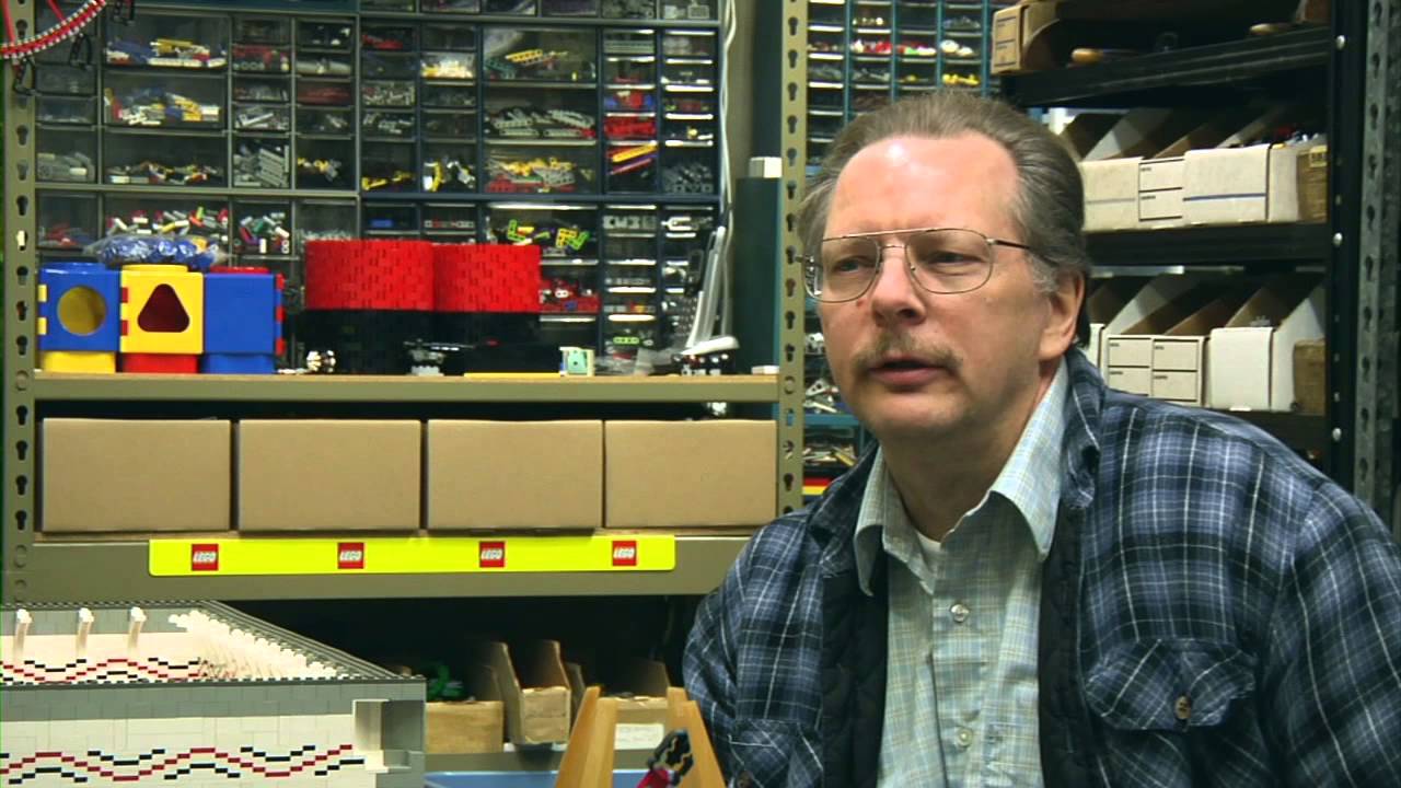 Blocumentary - The Impact of the LEGO® Brand:  AFOL - Part 2