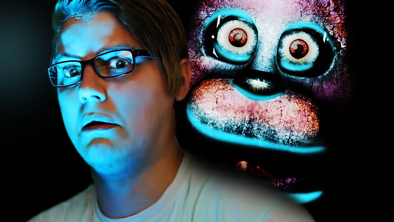 Five Nights at Freddy's [Nights 1 & 2] Chadtronic
