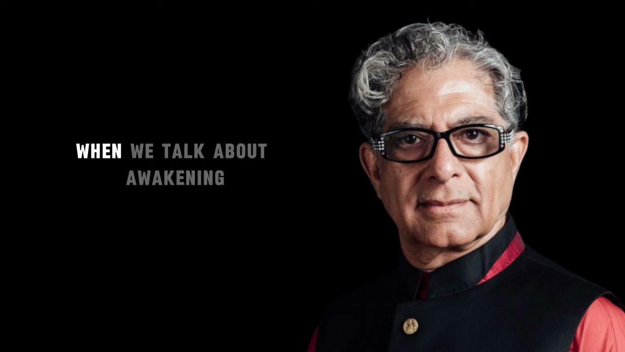 Awakening to Reality: The Path to Inner Presence