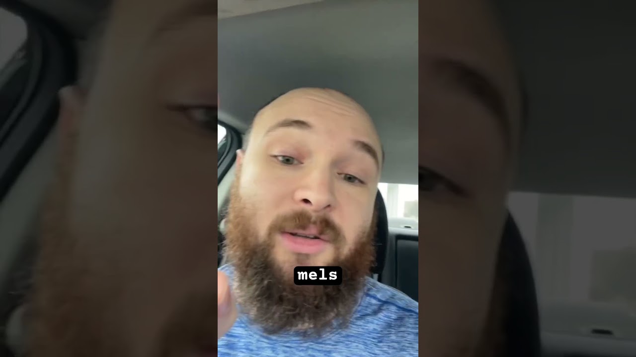 У меня есть теория о лысине и музыке 