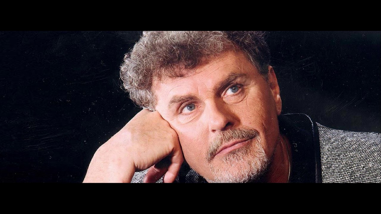 Robert Long - Abschied