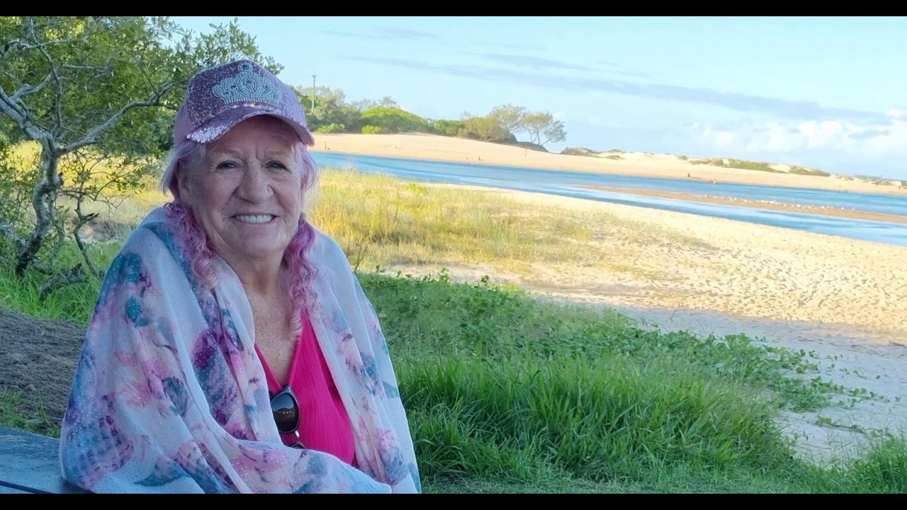 Currumbin walk 2