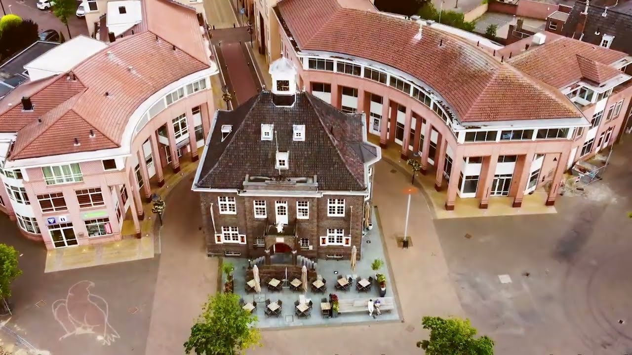Onze route voor Valkenswaard | Wonen, ondernemen en een veilige toekomst