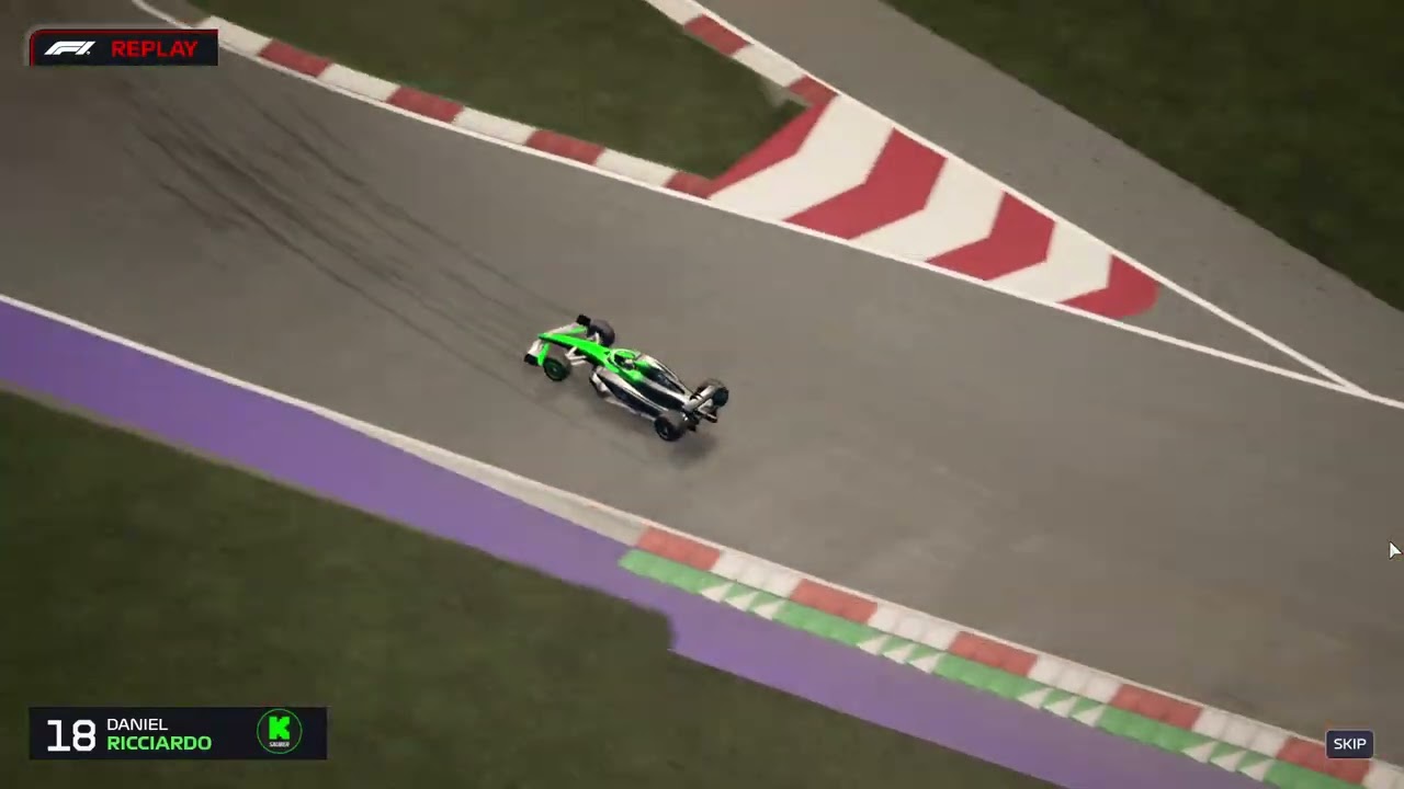 Carlos Sainz and Red Bull failed /  Austrian Gp 2026 - F1 Manager 2024 mod 2025