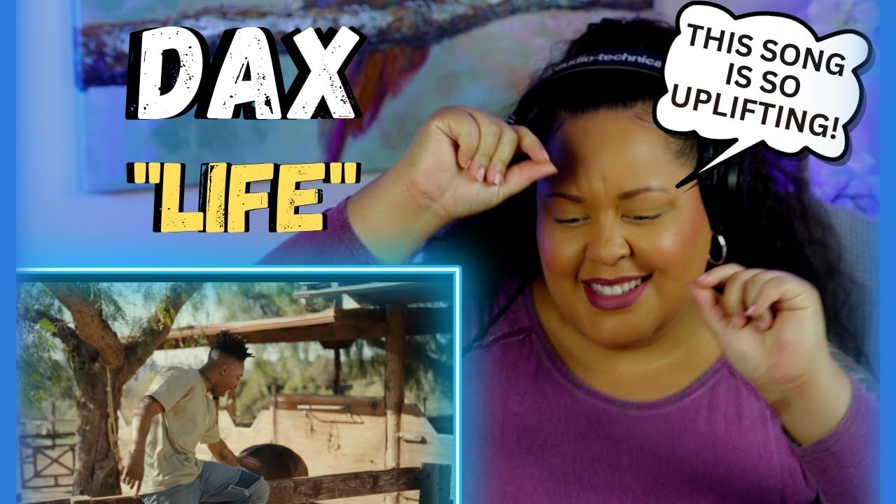 First Time Hearing DAX -