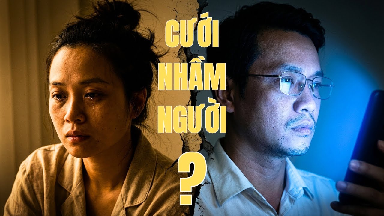 Hôn Nhân Là Tu Dưỡng: Đừng Vội Buông Tay Nếu Chưa Biết 3 Điều Này