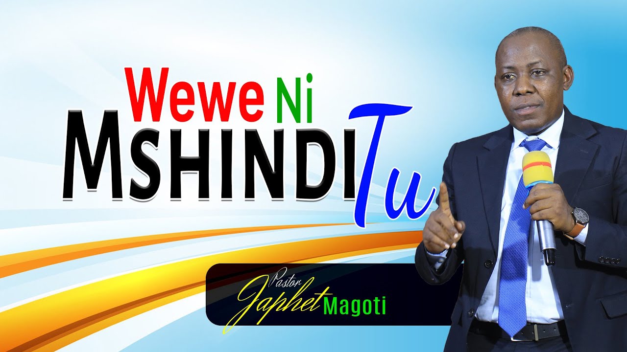 🔴#Live: SHINDA ROHO YA KUCHELEWA || Pr. Japhet Magoti || 11/12/24 || Ubungo Hill SDA