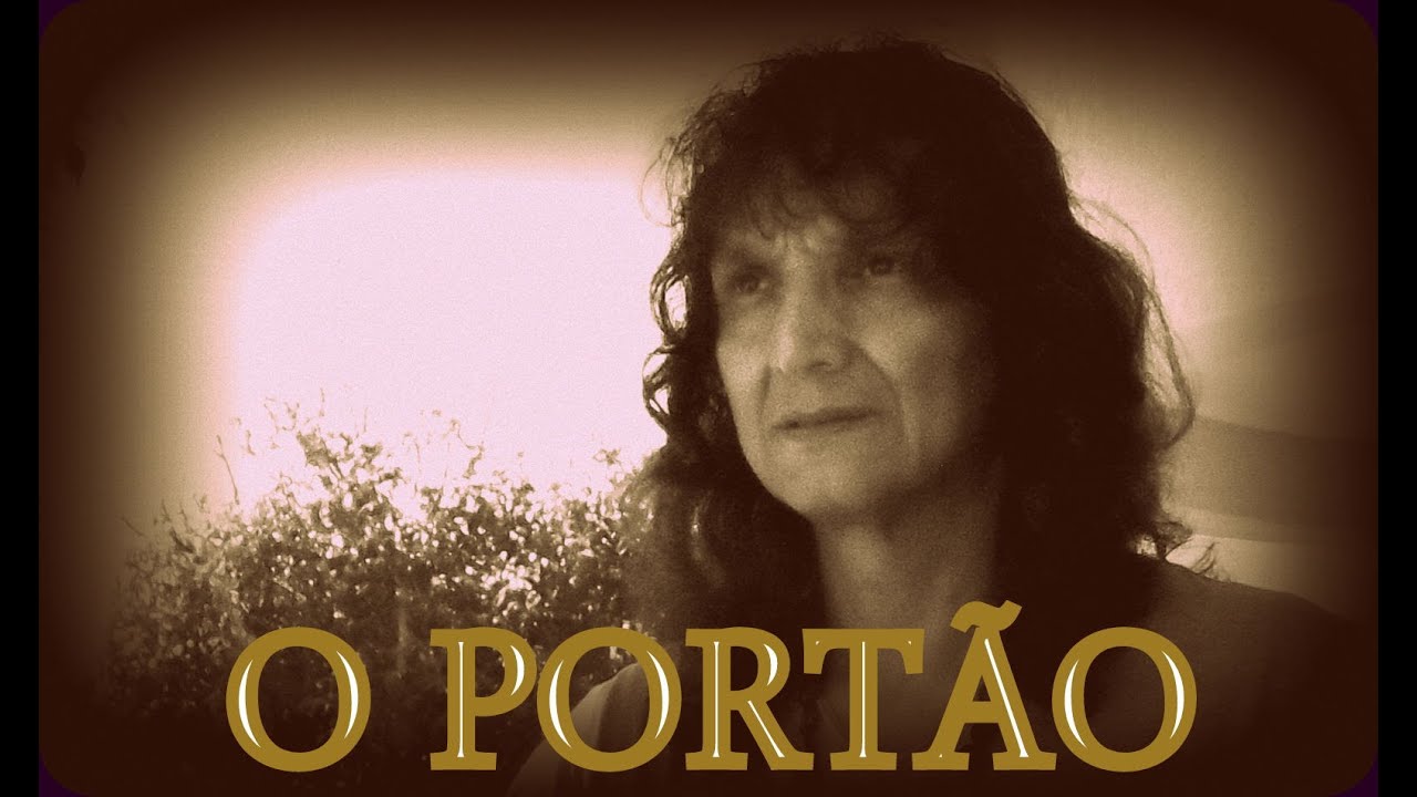 O PORTÃO (Roberto Carlos Cover-Raul Nazário)