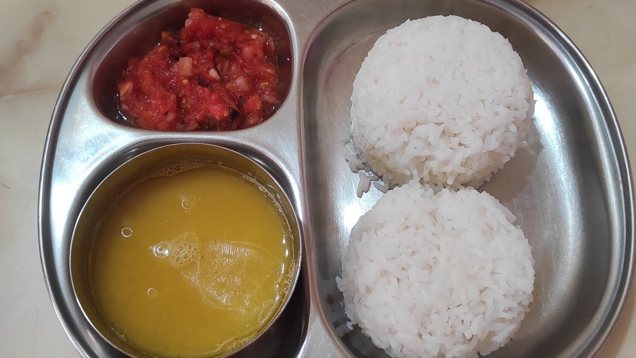 साधं वरण रेसिपी | Sadha varan Recipe in Marathi | #cooking #marathi #cookingchannel #kirtiskitchen