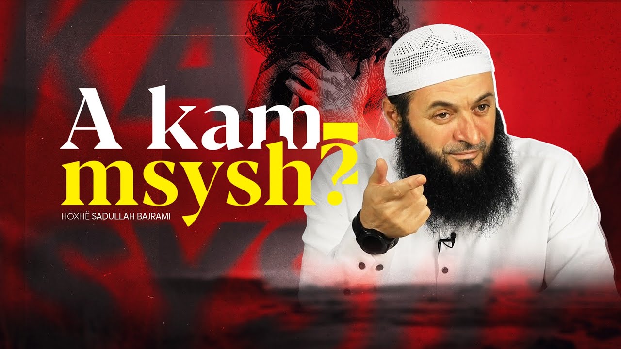Si ta dimë a kemi msysh? | Simptomat e msyshit!