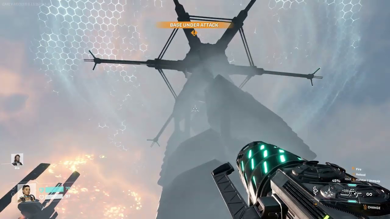 StarRupture | Part 18 | Co-Op Gameplay PC