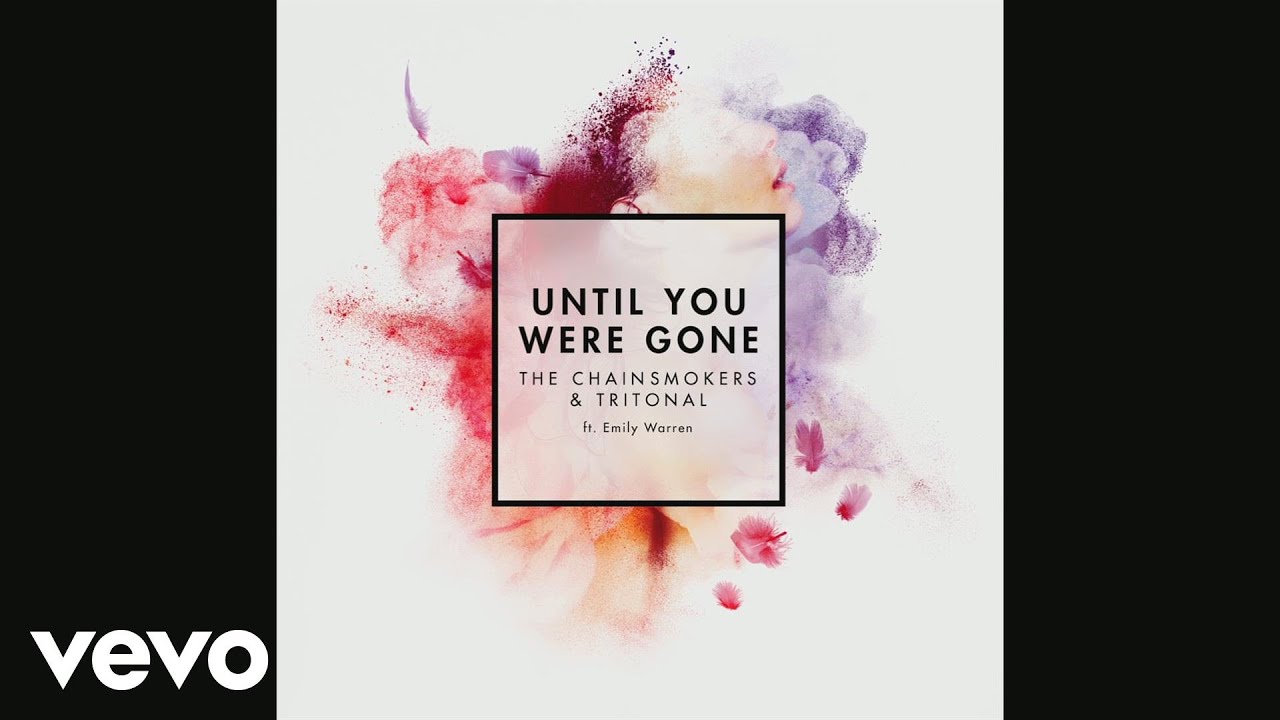 The Chainsmokers, Tritonal - Until You Were Gone (Audio) ft. Emily Warren