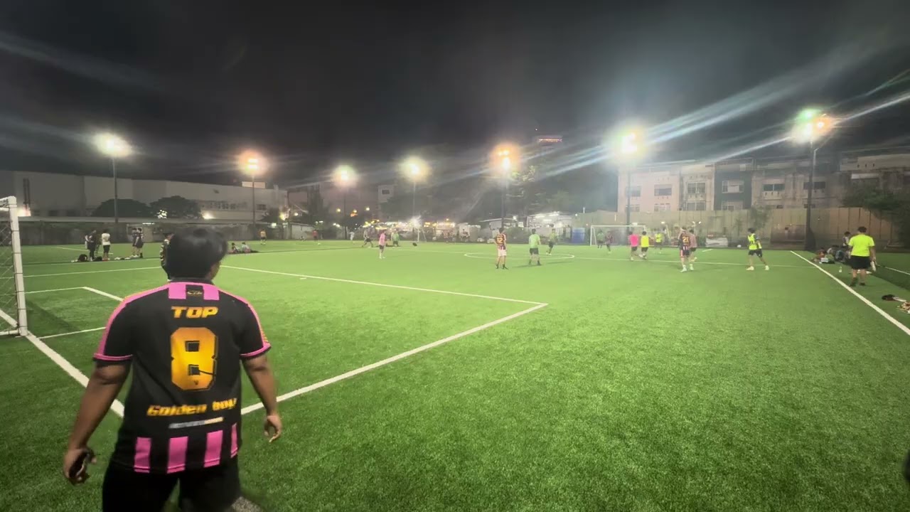 เตะบอล 07/02/2026 game 1
