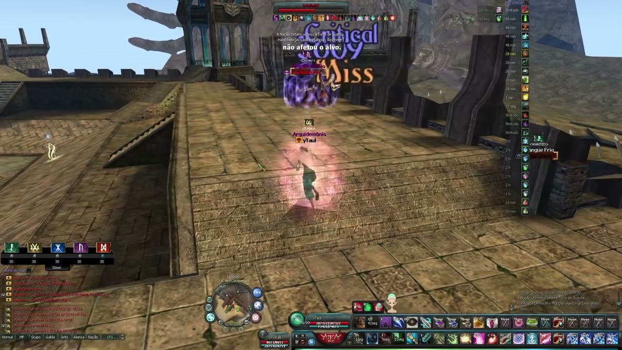 Cortes da Humble AIKA ATT PVP 03