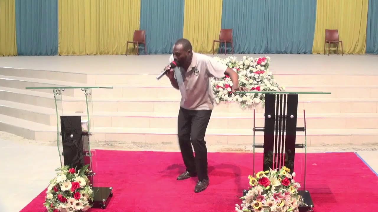 26TH 11.2024 TUESDAY BAKOOWU SERVICE PR.VICTORIA KIRABO KINTU