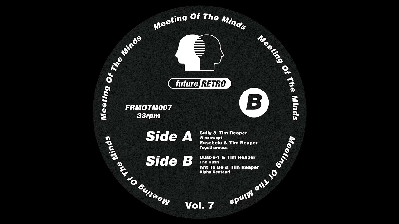 Sully & Tim Reaper - Windswept