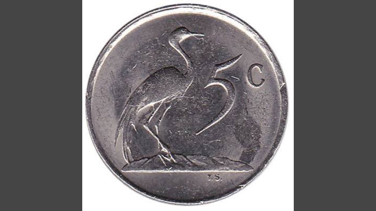6 cents