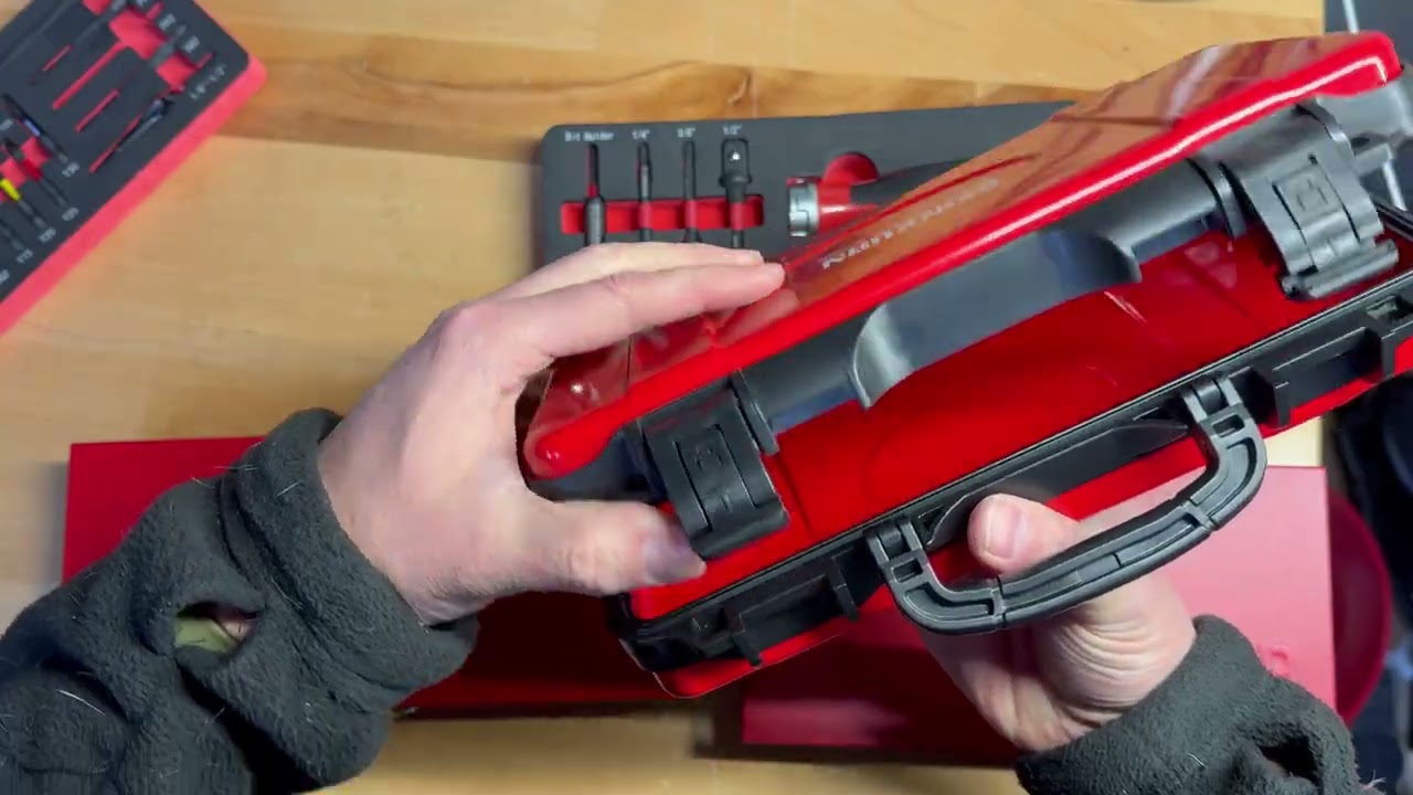 Mini Tool Kit Options | USA China Mexico