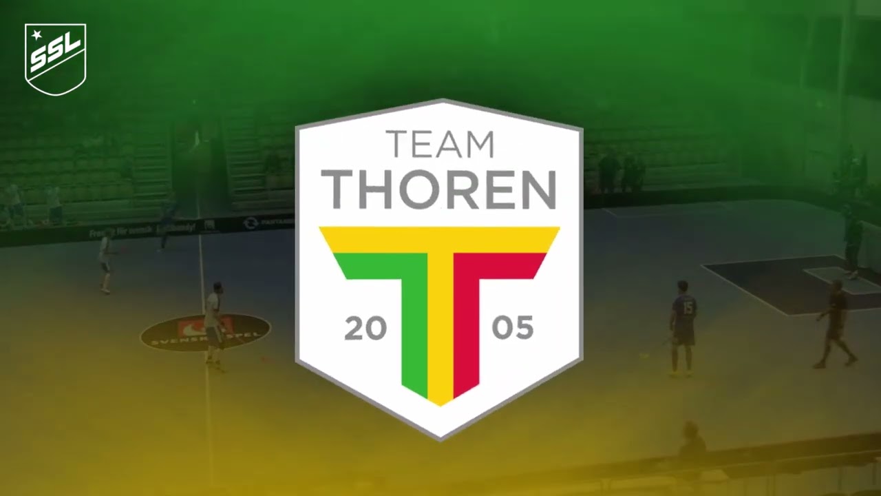 Team Thorengruppen IBK Måltuta/Goal Horn 2023/24 (Booyah)
