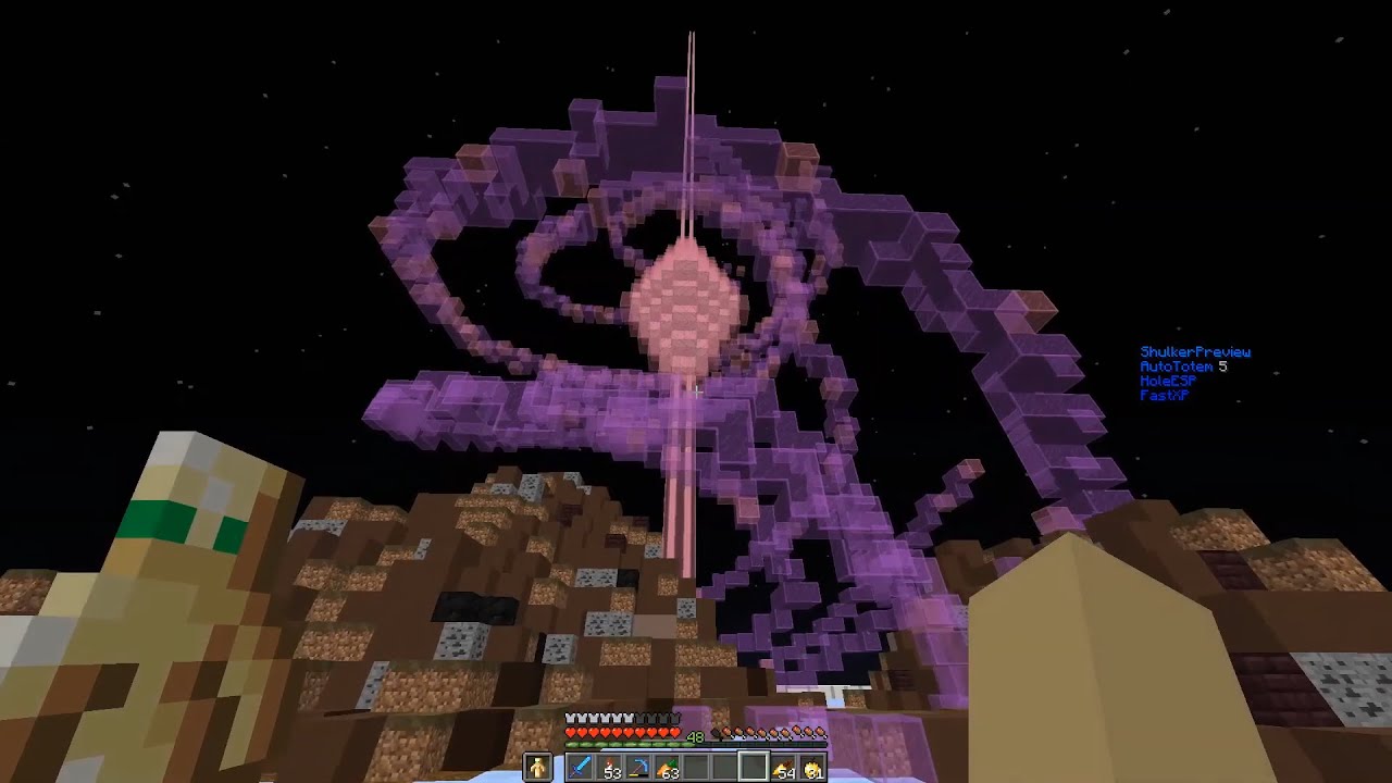 Exodus base tour with veggydip