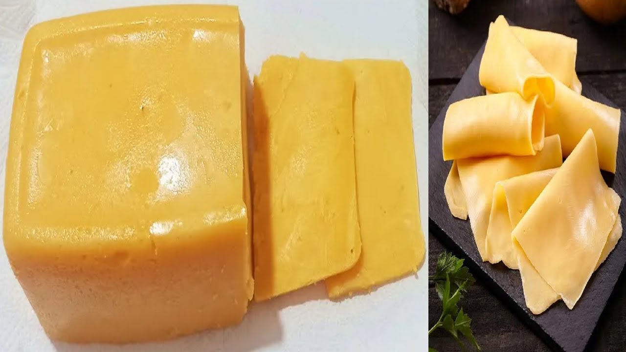 QUEIJO PRATO e QUEIJO MUSSARELA (2 Receitas Completas) 