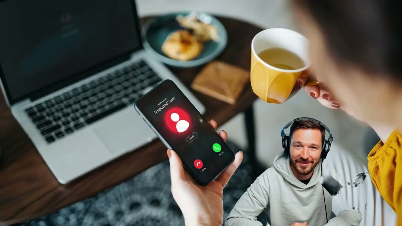 What Is Tech Support Scam? | Fake Help, Real Danger
