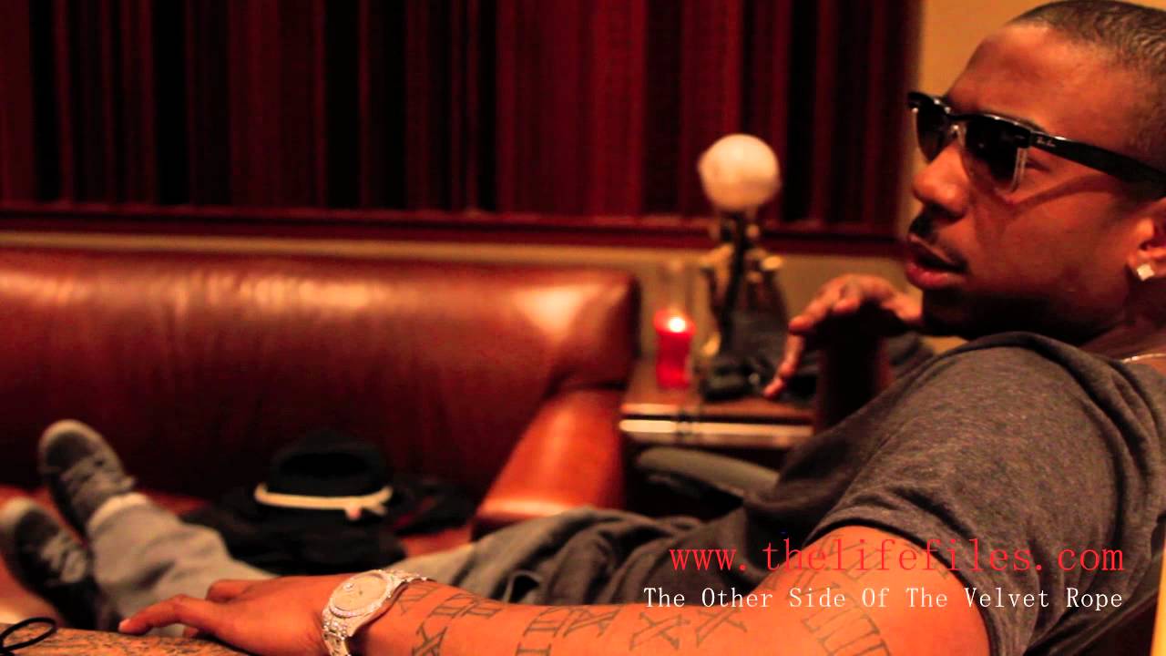 the.LIFE Files TV: Ja Rule Talks Upcoming Prison Sentence And Ending 50 Cent Beef