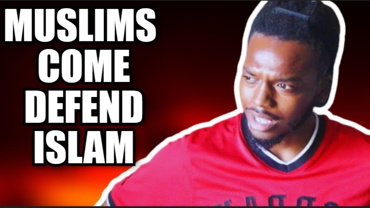 Muslims Here's Another Chance! Prove Islam!