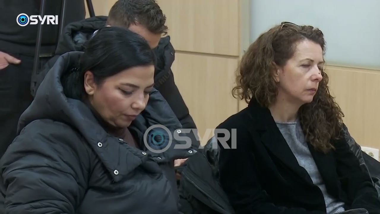 'Qeveria amandament Rama-Lubia', Berisha: Kërkojnë mbrojtjen që nuk i'u jep kushtetuta