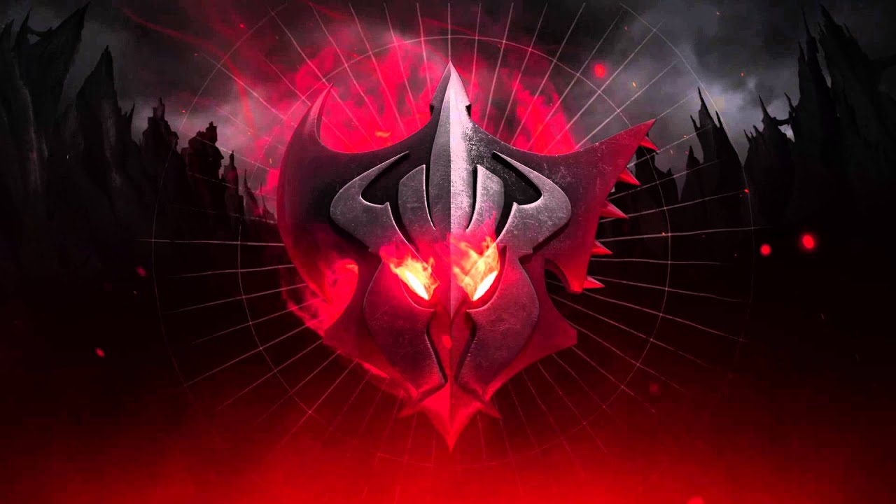 Pentakill - Deathfire Grasp