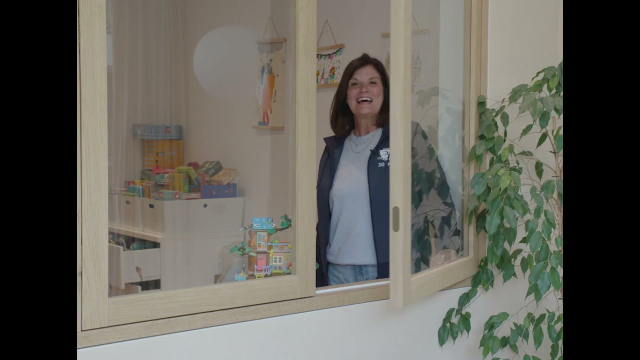 Busscher Serrebouw | Een serreaanbouw met vouwwand in Amsterdam