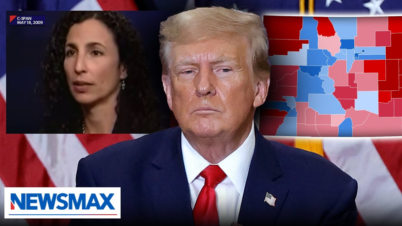 'Long game': Exposing the forces behind Trump ballot removal push | Tom Basile