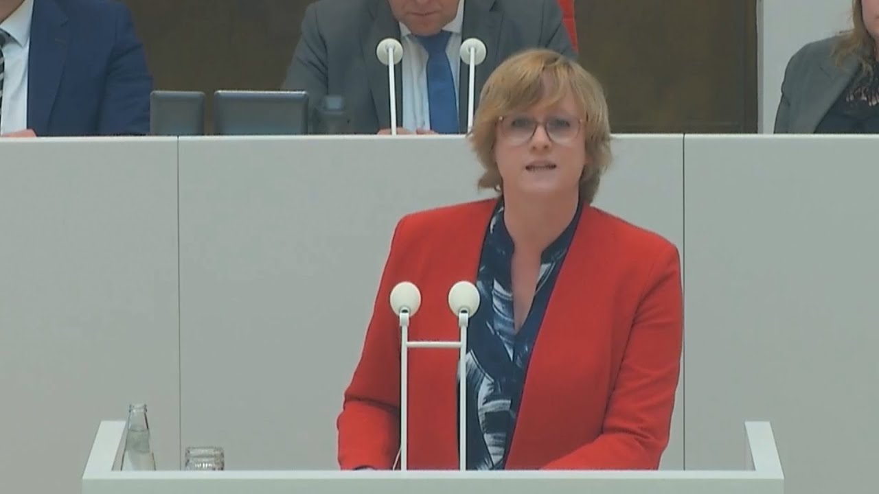 SPD-Frau will AfD-Abgeordnete verleumden und zerst&ouml;rt sich selbst