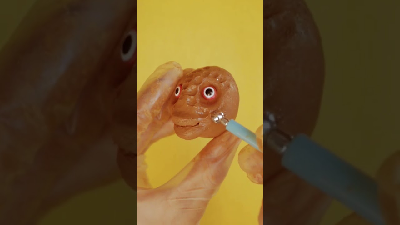 Reptiloide #youtubeshorts #shorts