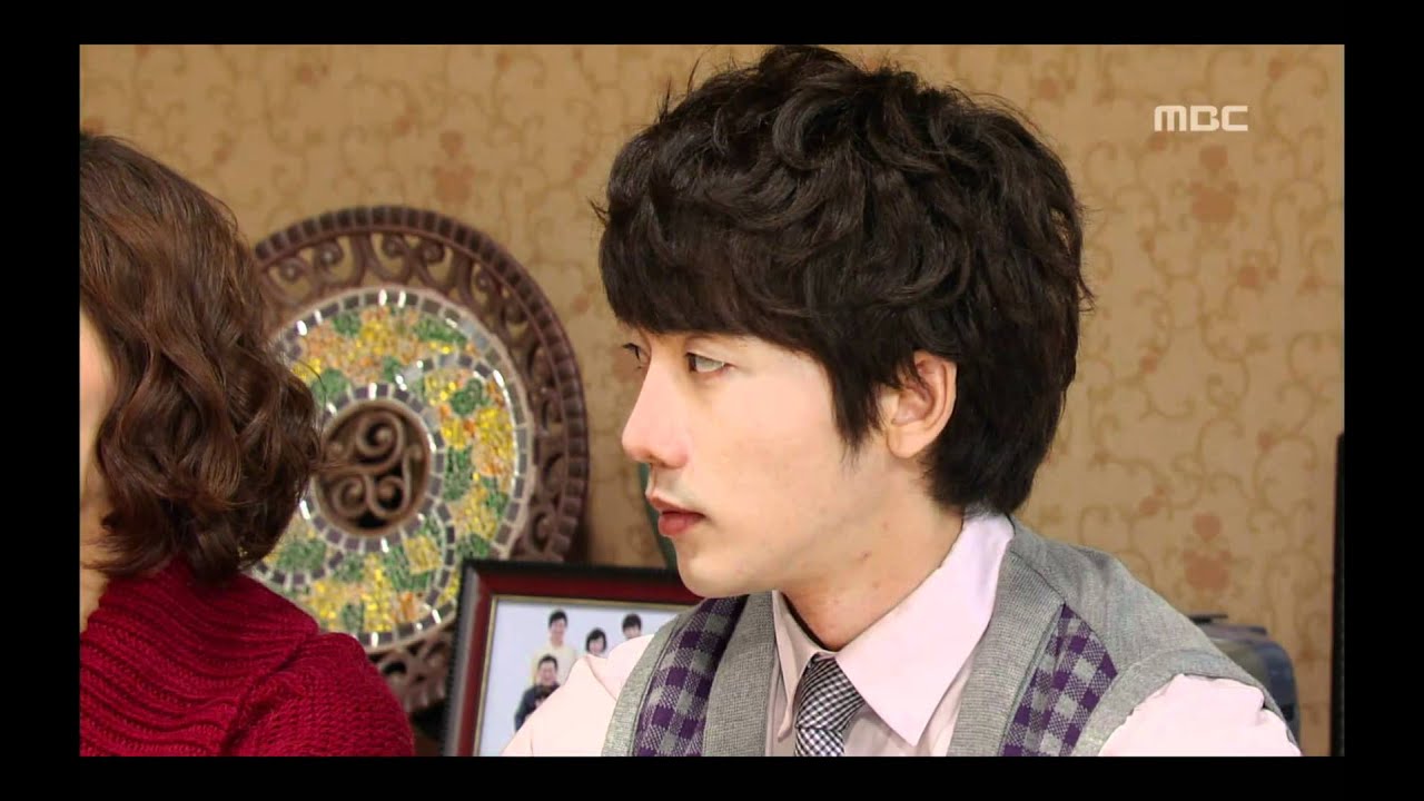 Seeking Love, 16회, EP16, #02