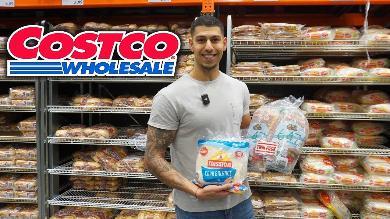 The Best Costco Bread You're SERIOUSLY Missing Out On