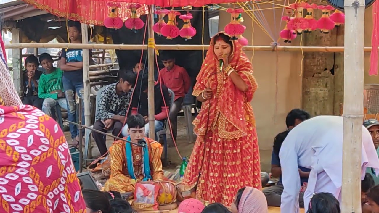 ষষ্ঠী মঙ্গল,  (2)
