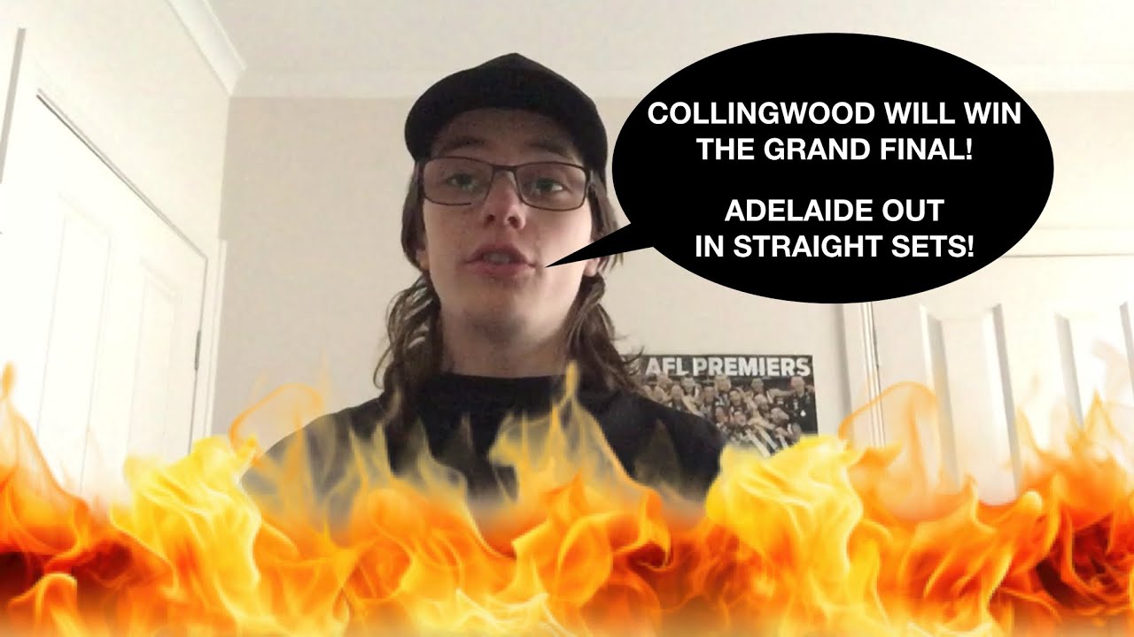AFL FINALS HOT TAKES!