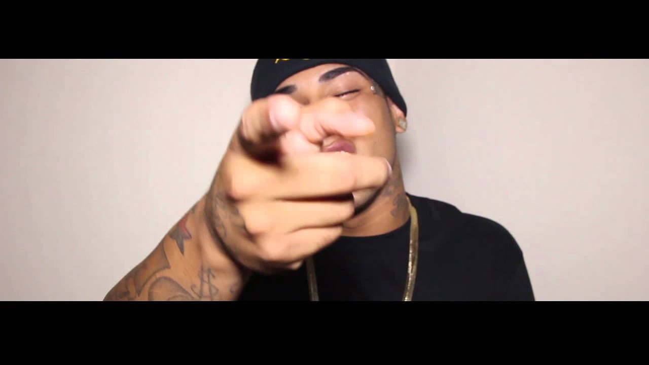 Dayton Allen - Love Dayton (Official Music Video)